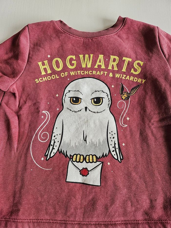 Pulls harry potter - photo numéro 4