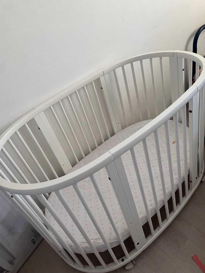 Berceau stokke slepee - photo numéro 2