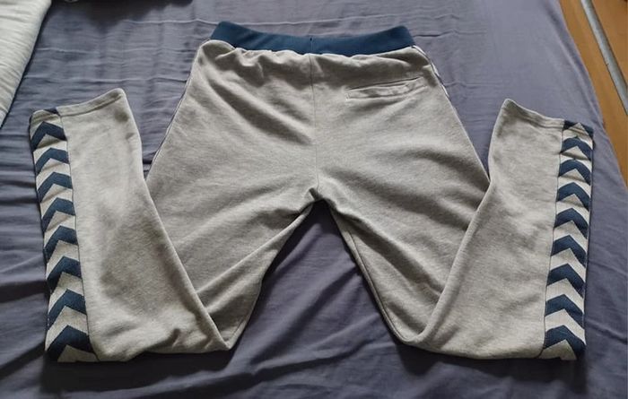 pantalon de survetement ts - photo numéro 6