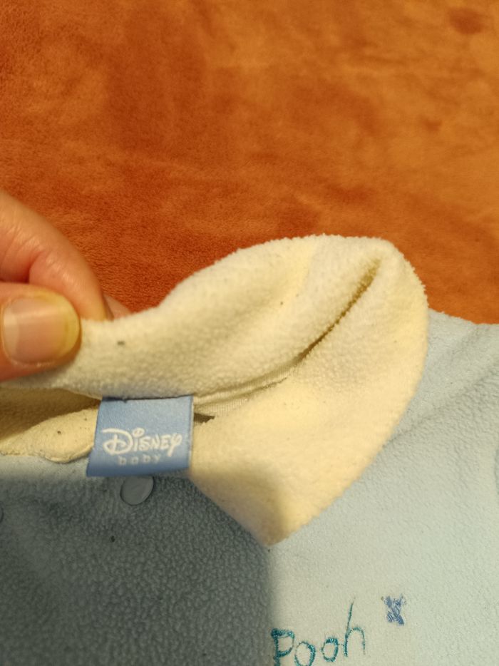 Gilet bébé - photo numéro 2