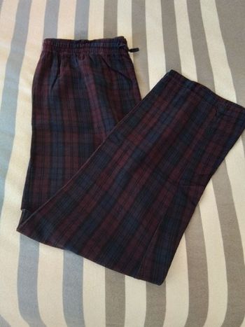 Bas de pyjama homme