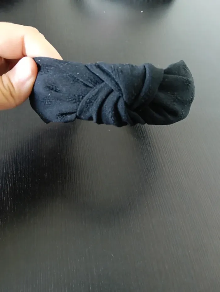 Bandeau femme neuf - photo numéro 3