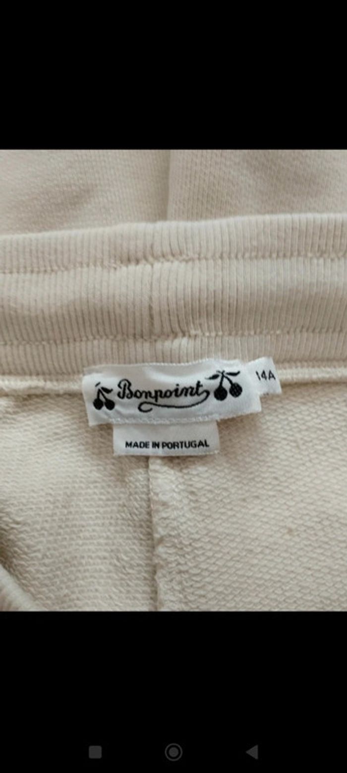 Short Bonpoint - photo numéro 4