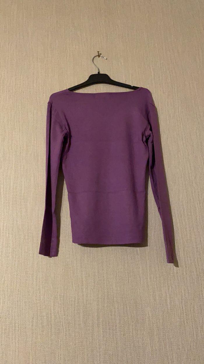 T-shirt Taille 10 ans - photo numéro 2