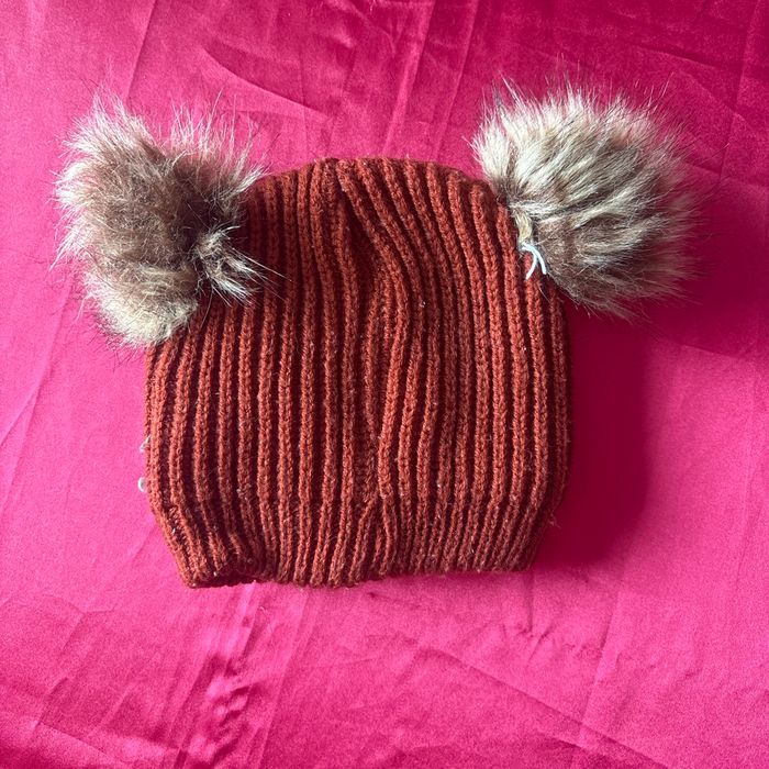 Bonnet bébé - photo numéro 2