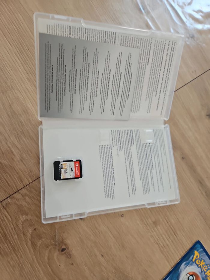 harvestella Nintendo switch - photo numéro 2
