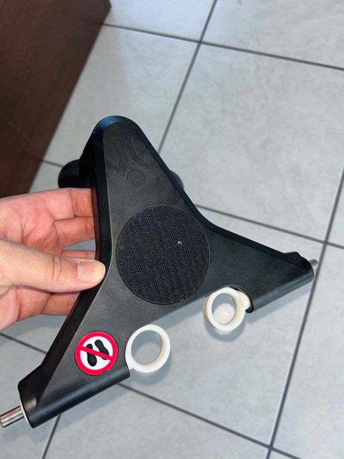 Yoyo bag - photo numéro 3