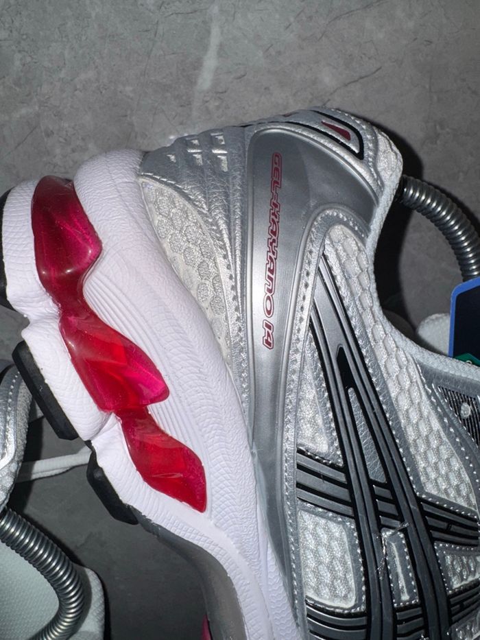 Asics gel kayano 14 taille 43.5 - photo numéro 8