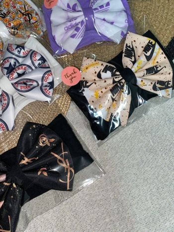 Lot bandeaux 0/36mois - photo numéro 3