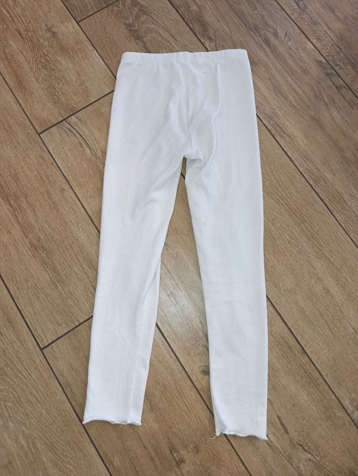 Pyjama 2 pièces fille 5 ans - photo numéro 8