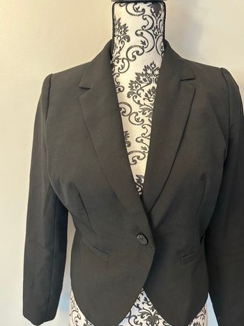 Blazer chic la redoute 