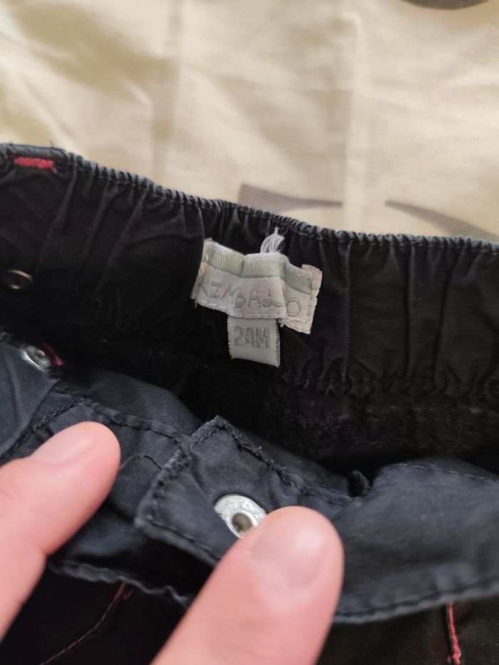 Short - photo numéro 3