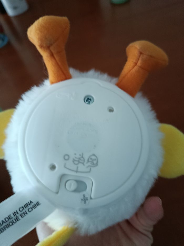 Lolibirds vtech - photo numéro 3