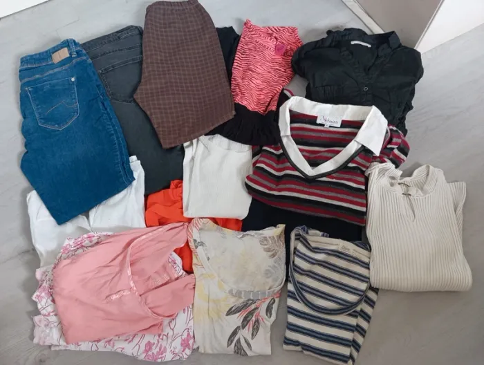 Lot Taille 44