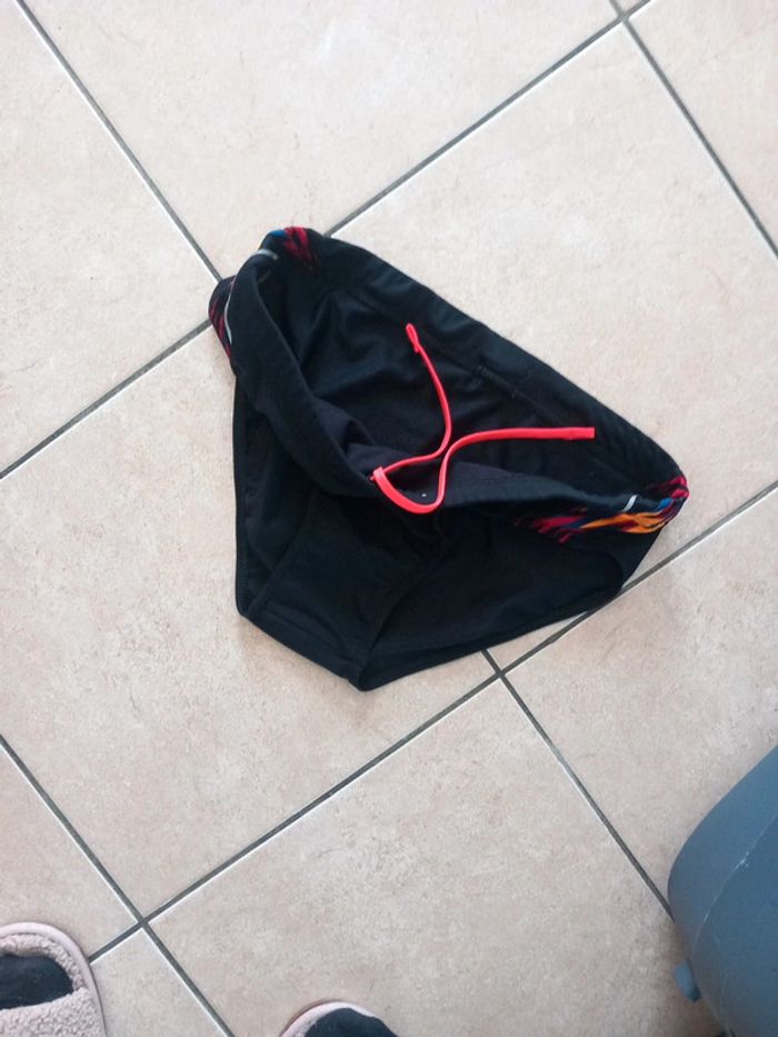 Maillot de bain Homme taille 42 Nabaji - photo numéro 4