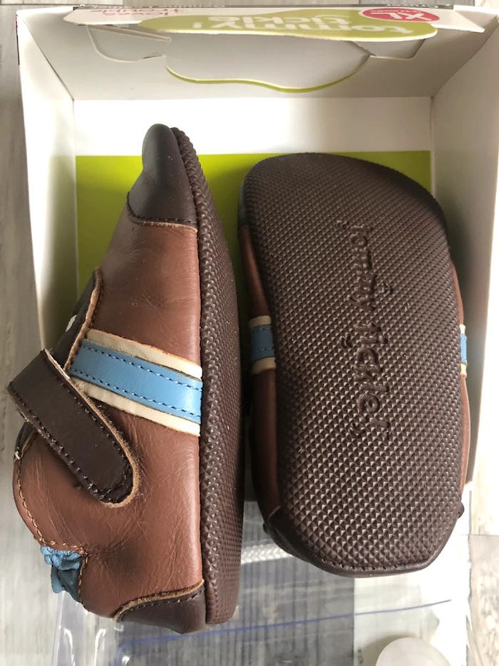 Chaussure souple neuve - photo numéro 2