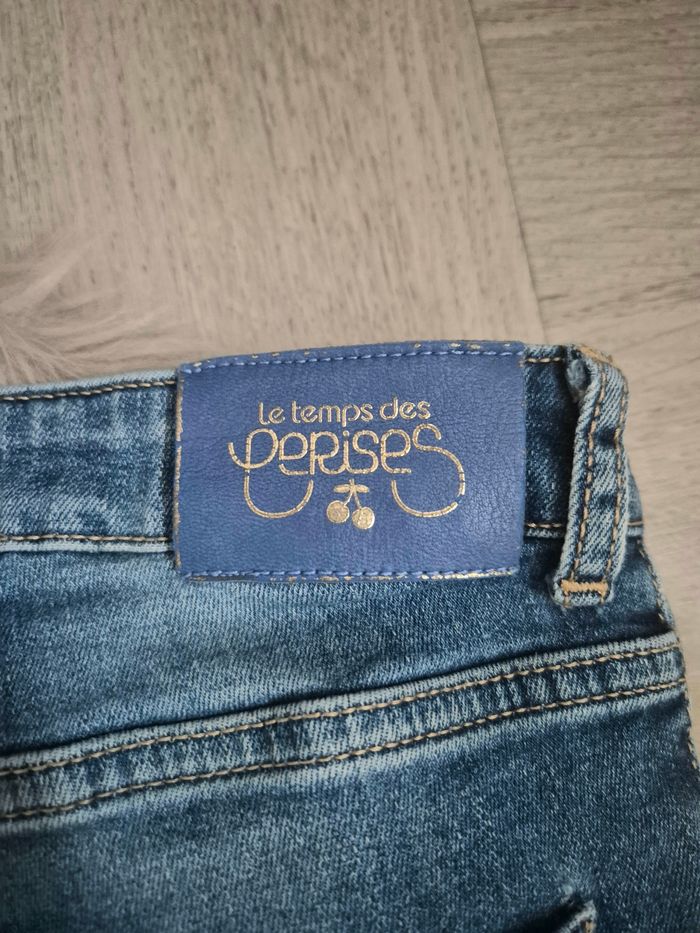 Jeans * Le Temps Des Cerises * - photo numéro 6