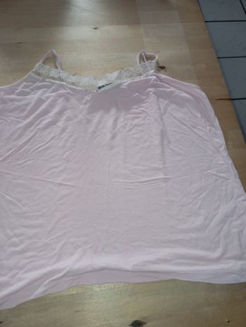 Débardeur maternité