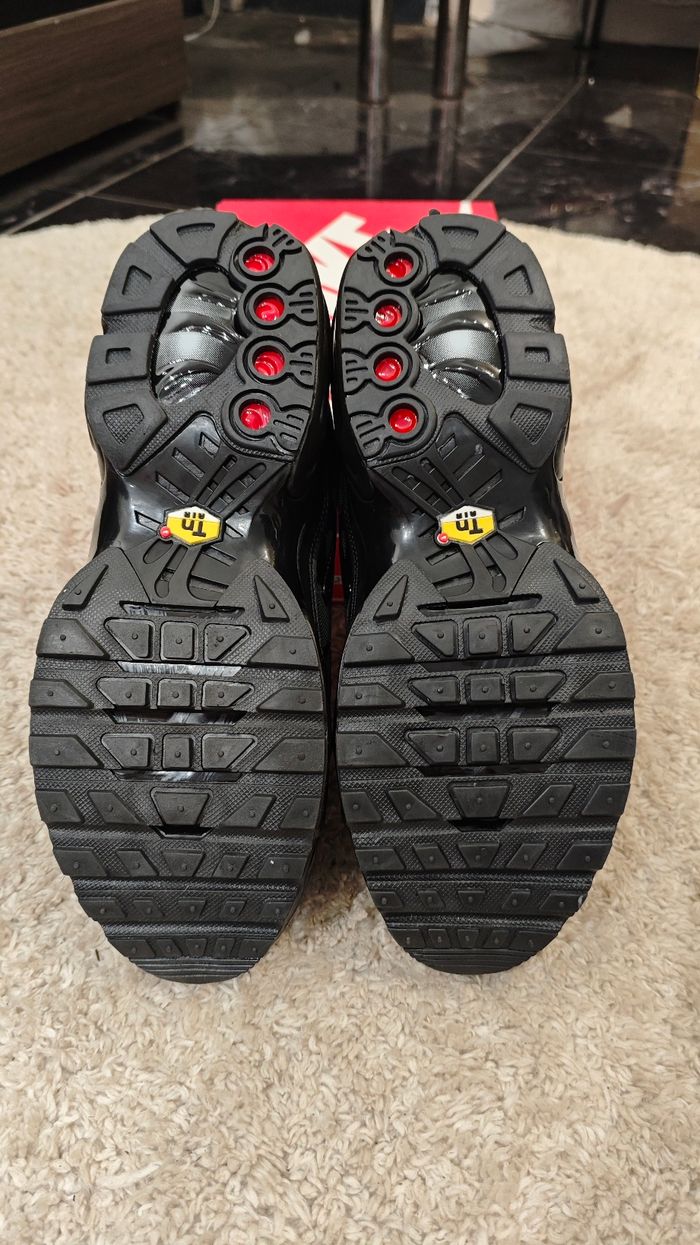 Nike Air Max Plus Tn - photo numéro 5