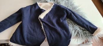 Veste gilet