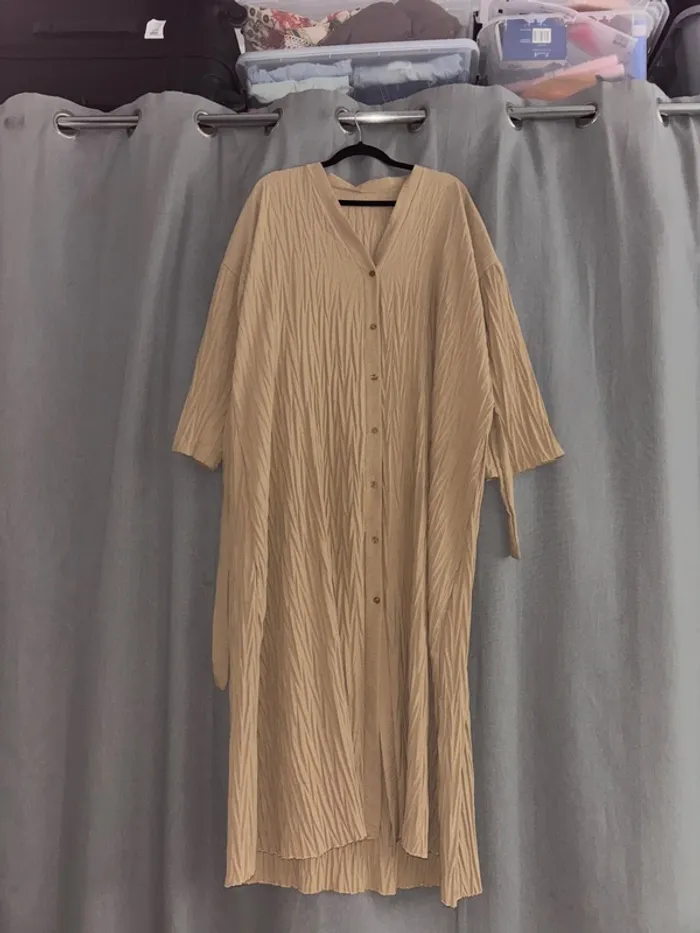 longue robe - photo numéro 3