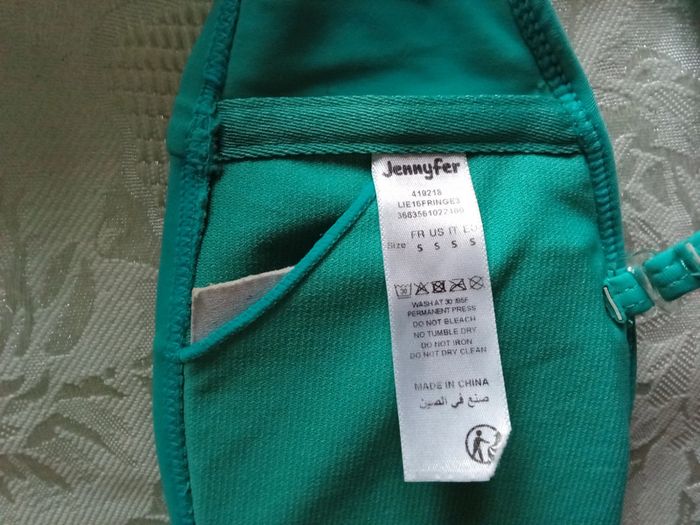 Maillot de bain - photo numéro 3