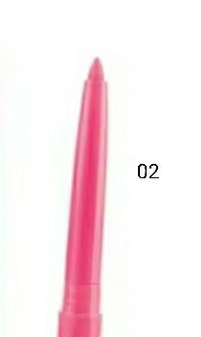Crayon yeux waterproof automatique 02 - photo numéro 5