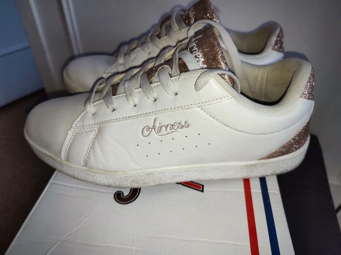 Basket - photo numéro 7