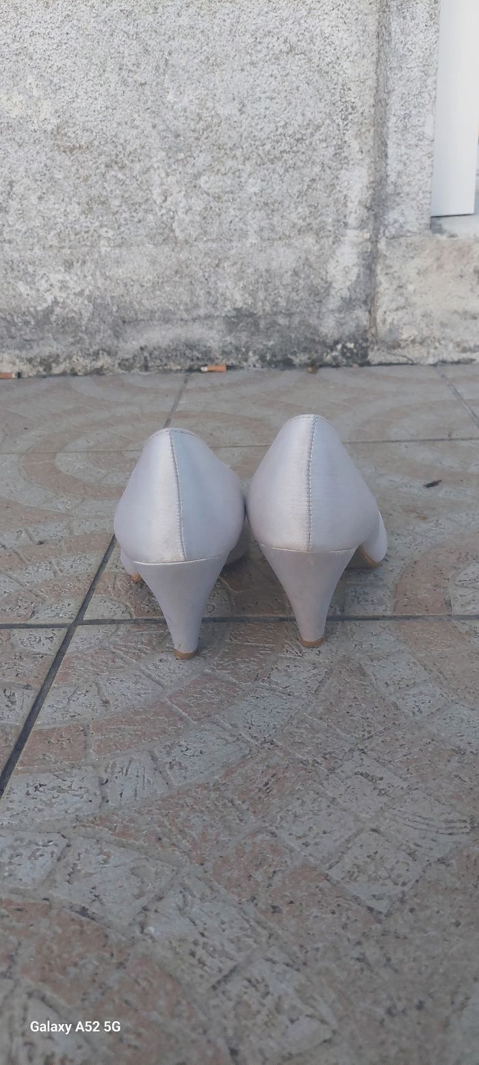 Talons - photo numéro 3