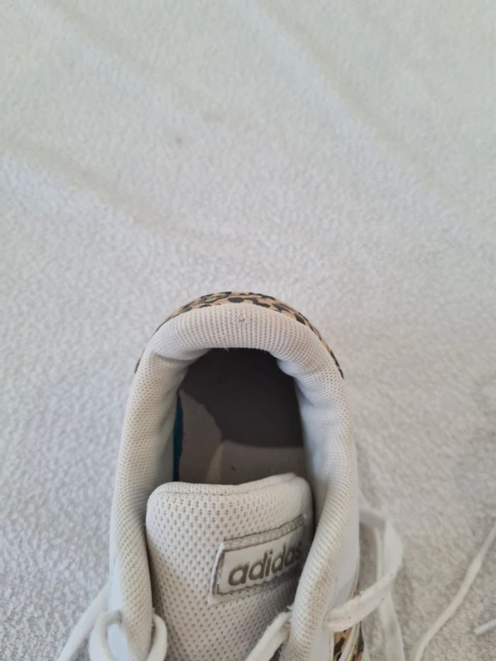 Baskets Adidas - photo numéro 9