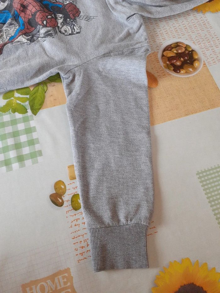 Pull à capuche marvel comics - photo numéro 6