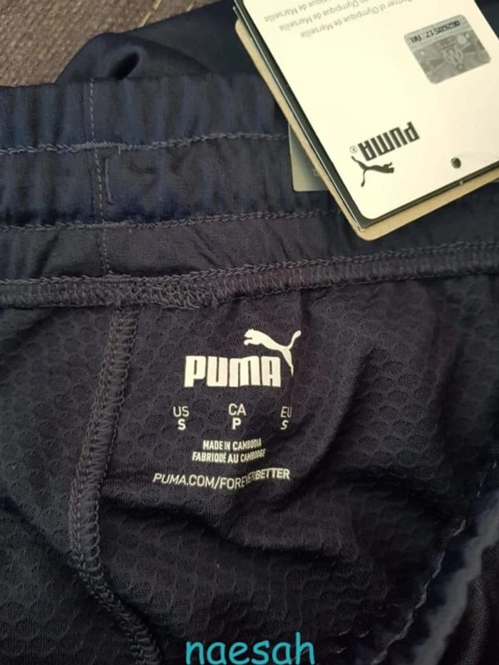 Pantalon Training OM Neuf - photo numéro 10