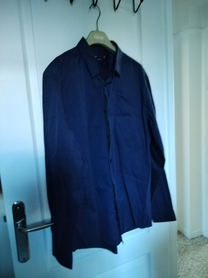 Chemise homme - photo numéro 9