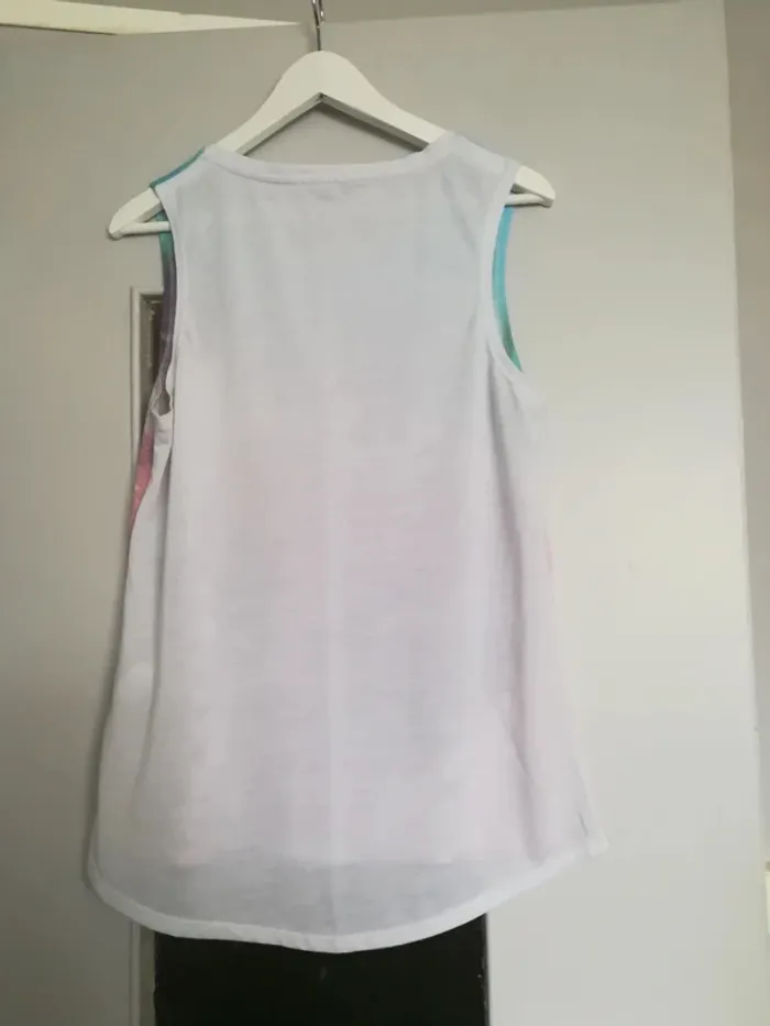 Débardeur taille L - photo numéro 2