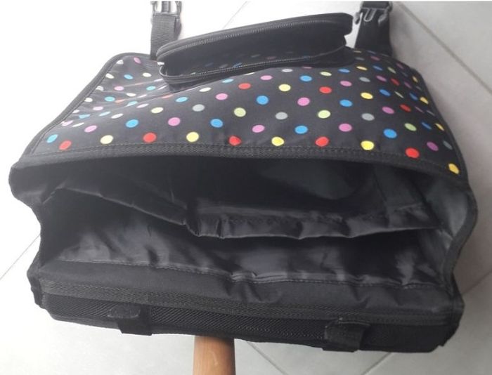 Cartable le petit Marcel - photo numéro 6