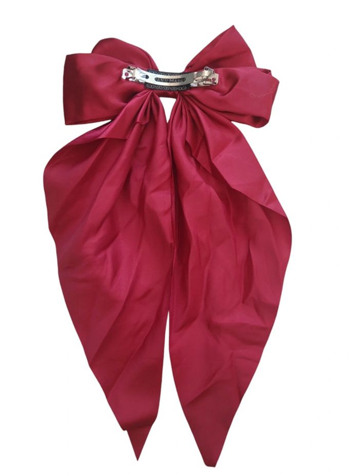 Magnifique barrette noeud Neuve 🎀 - photo numéro 3