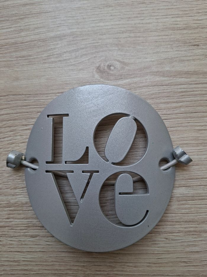 Accroche rideau - photo numéro 2