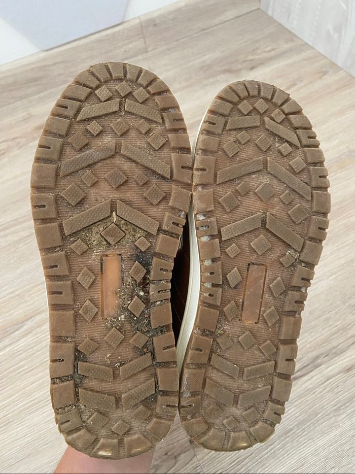 Chaussures taille 32 wheeling - photo numéro 7