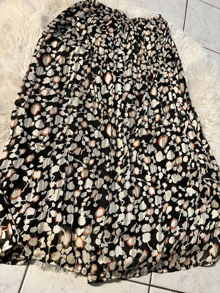 Jupe longue - photo numéro 5