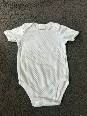 Body bébé 2 ans neuf