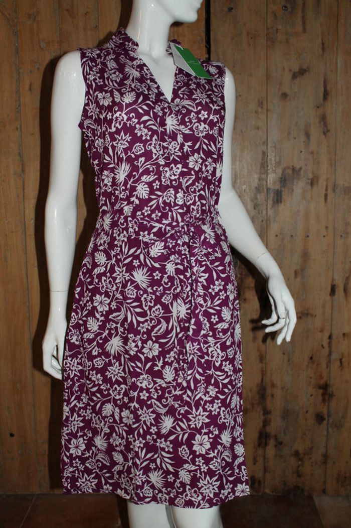 Robe d'été Mise au green XS/S