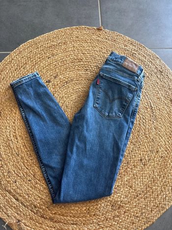 Jeans levi’s taille 36