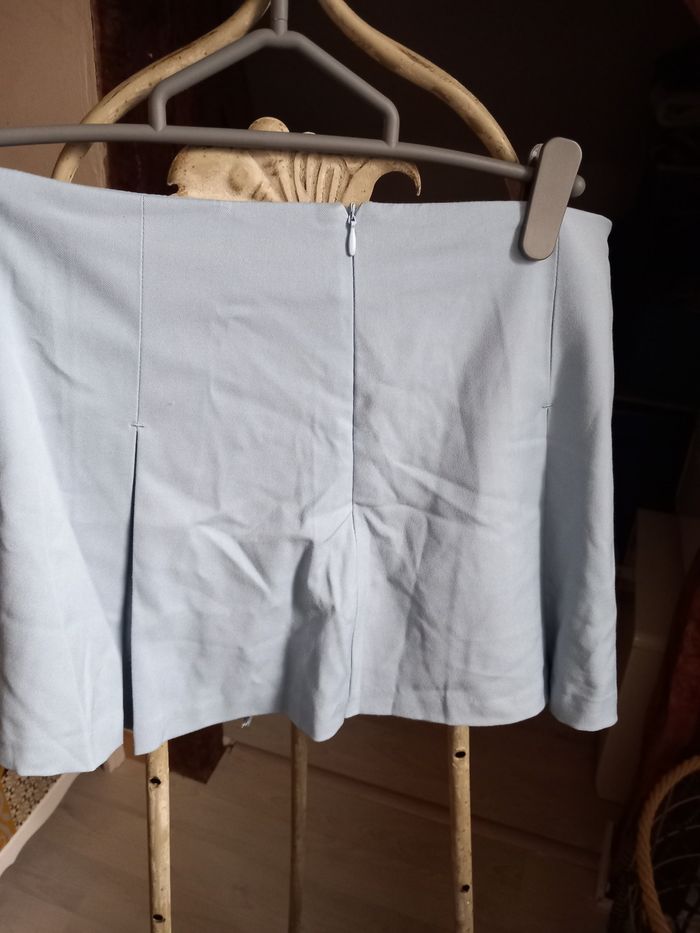 Jupe short - photo numéro 2