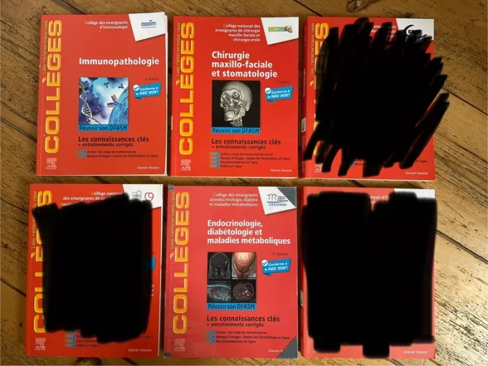 Collèges médecine R2C - photo numéro 3