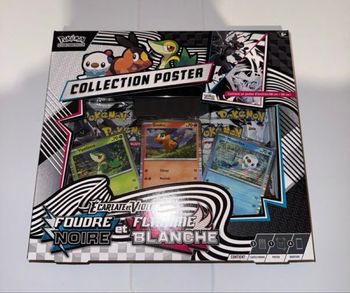 Coffret poster 10.5