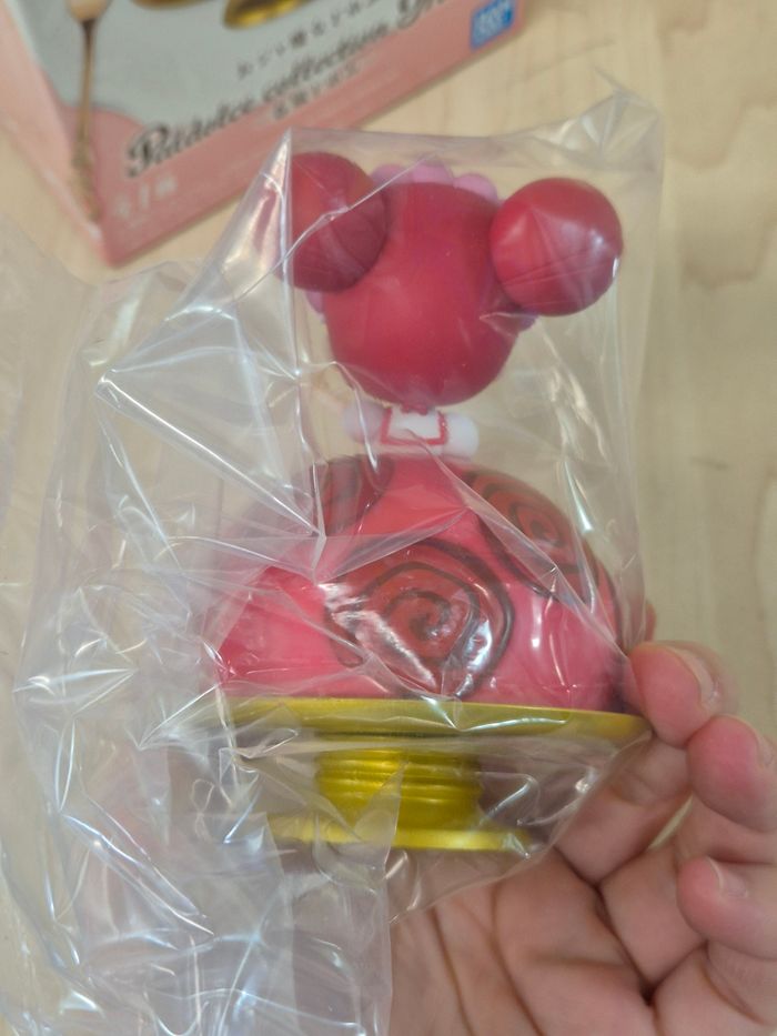 Figurine Paldolce Magical Doremi - photo numéro 9