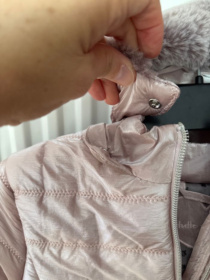 Manteau - photo numéro 3