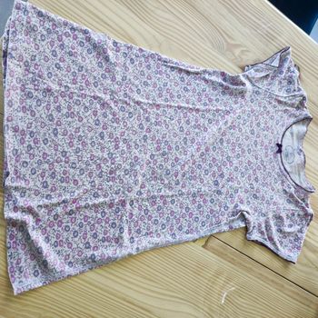 Chemise de nuit