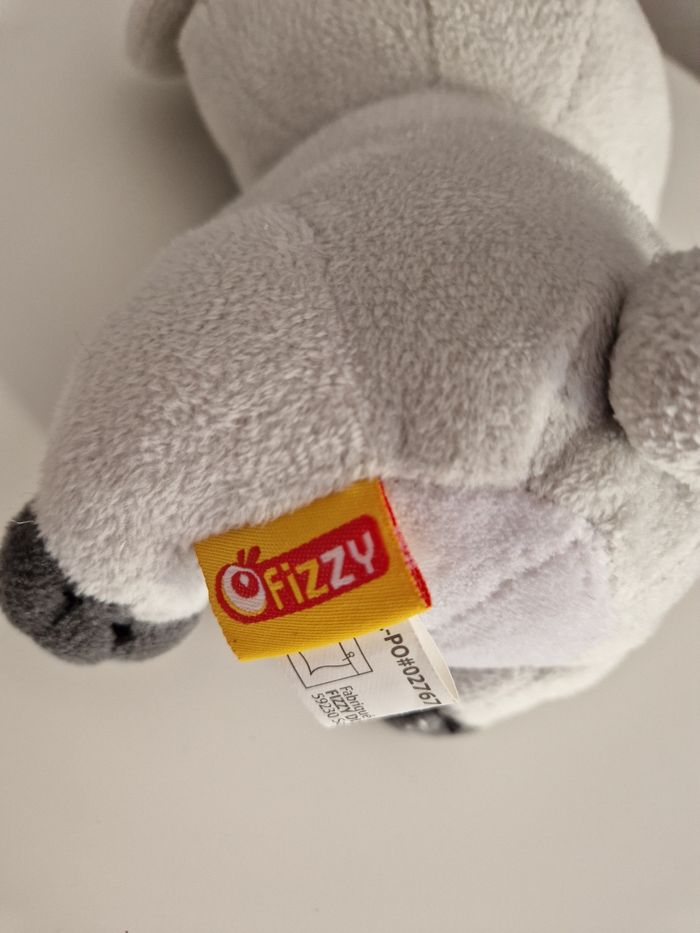 Peluche Koala  Fizzy - photo numéro 6