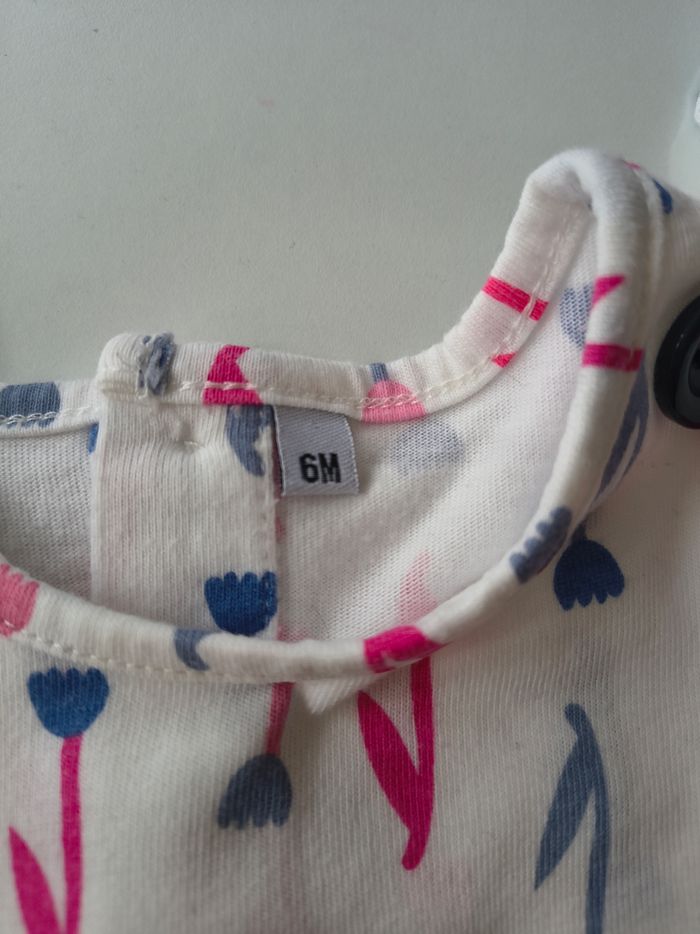 Ensemble bébé fille - photo numéro 2